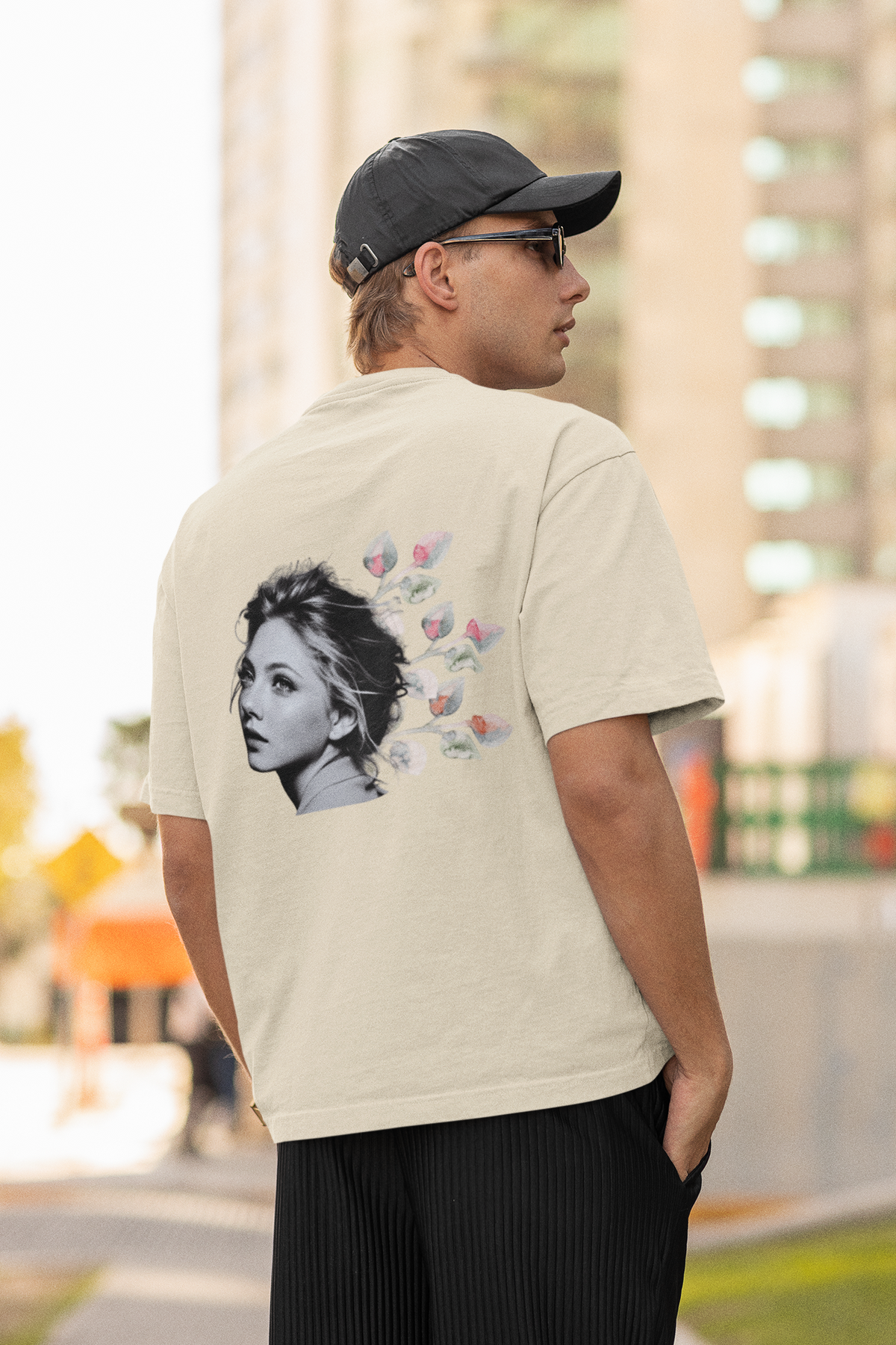 She Who Grows T-shirt