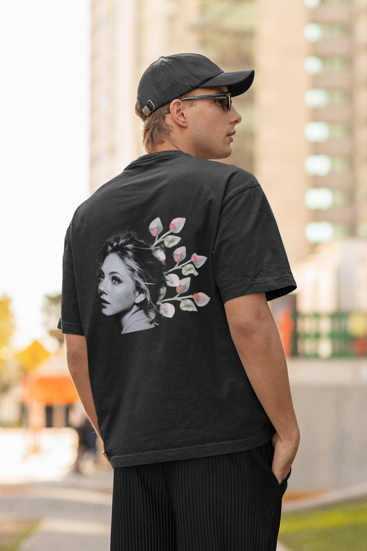 She Who Grows T-shirt