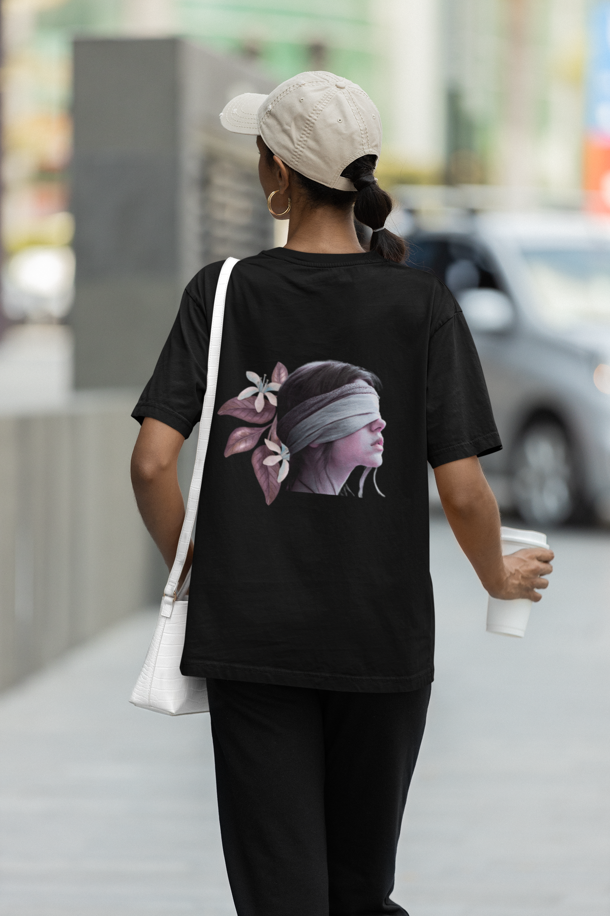 Inner Sight T-shirt