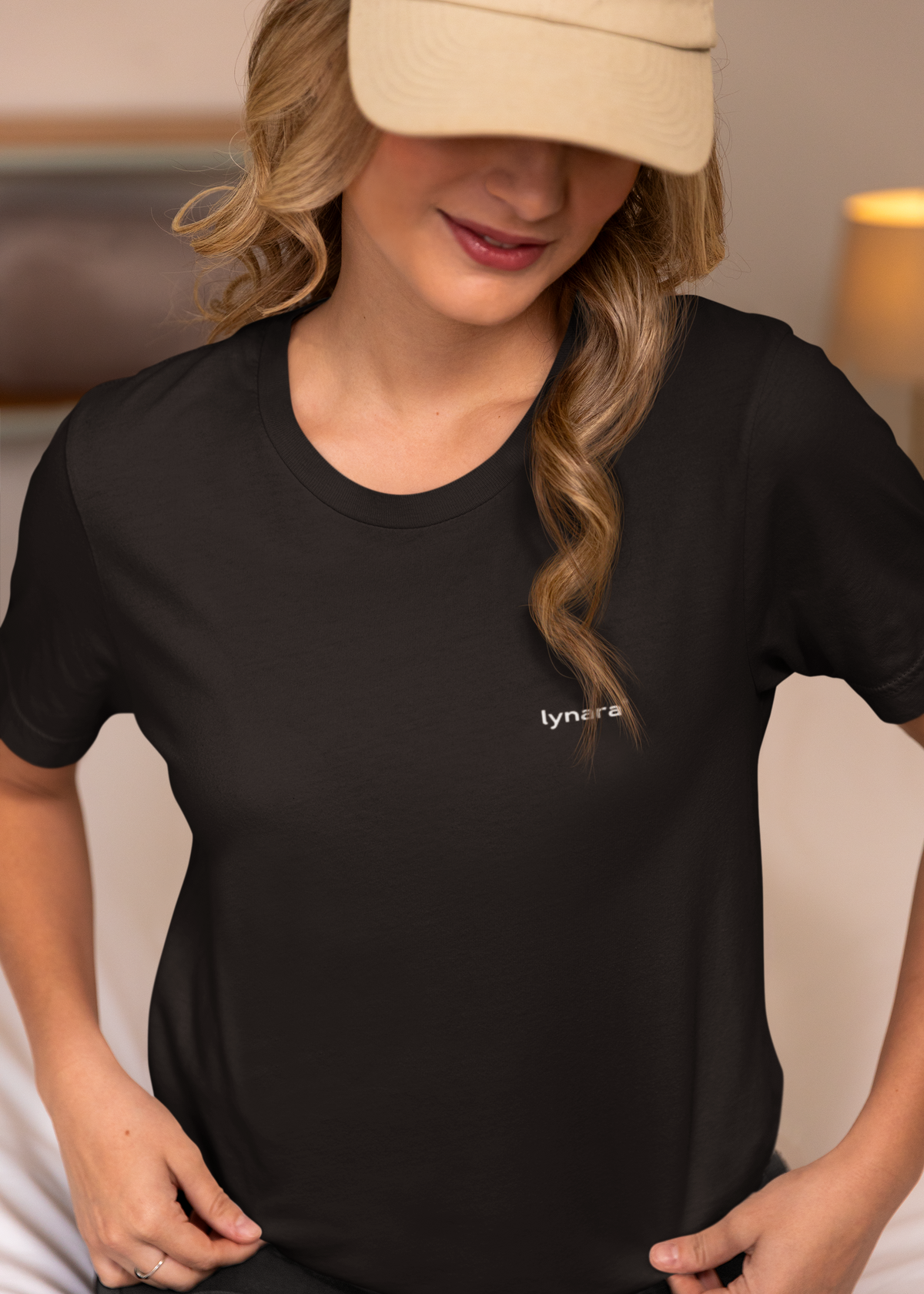 Echo Lines, Everlasting T-shirt