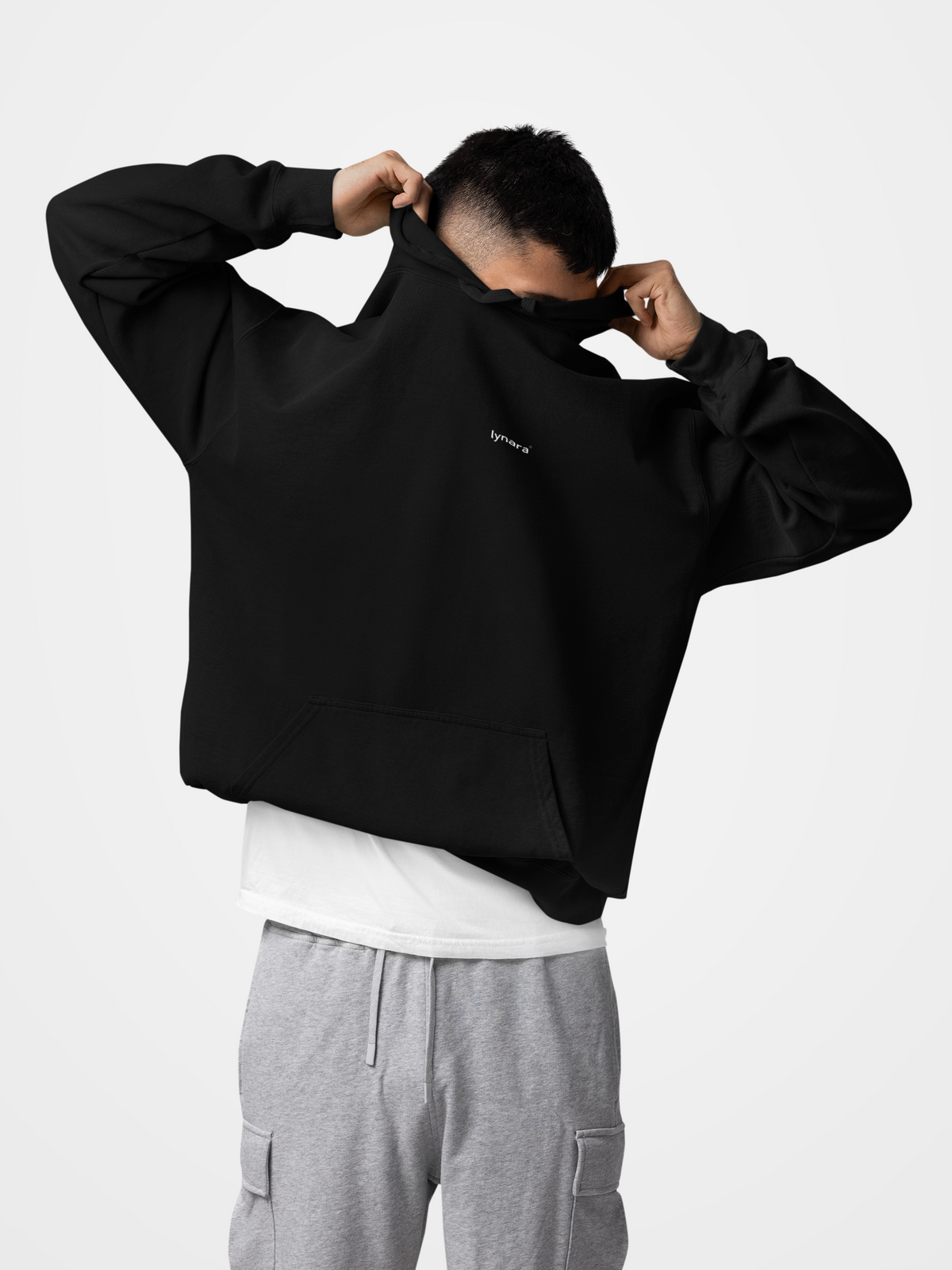 Inner Sight Hoodie