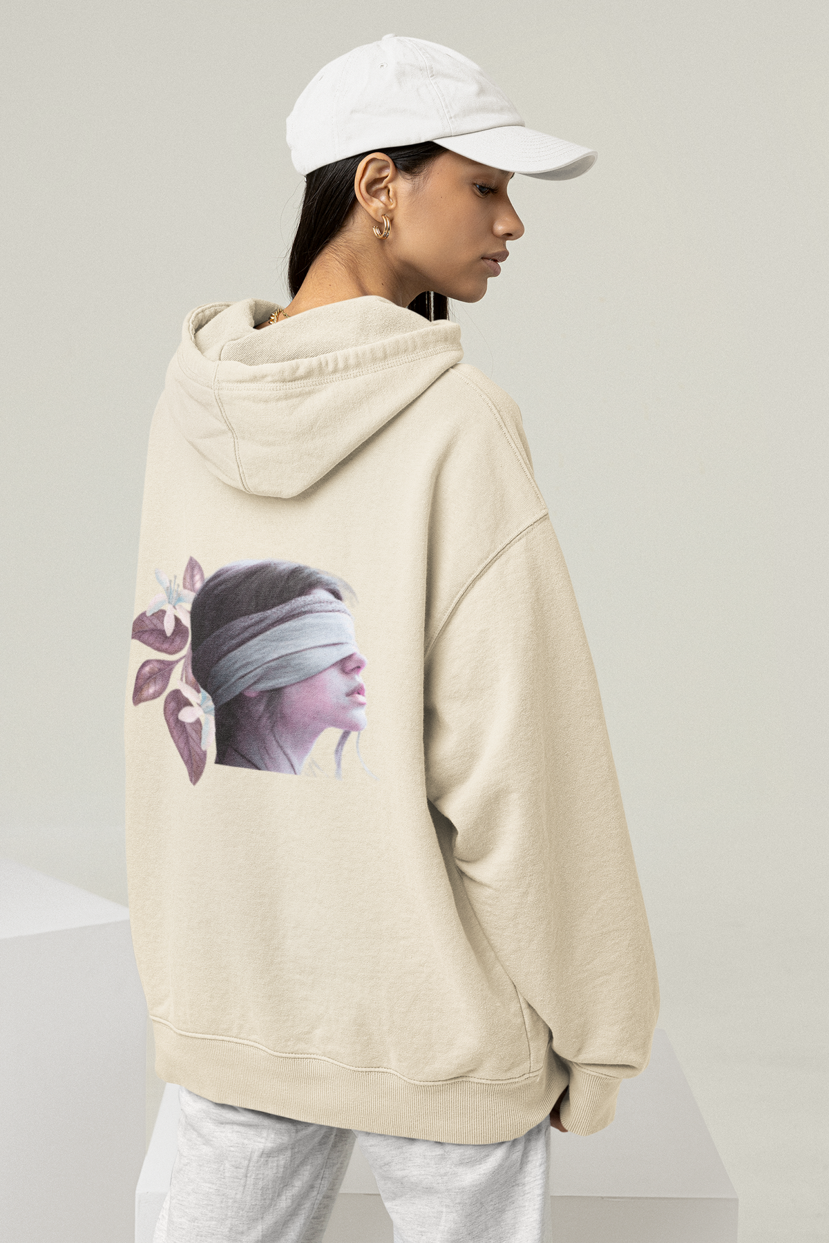 Inner Sight Hoodie