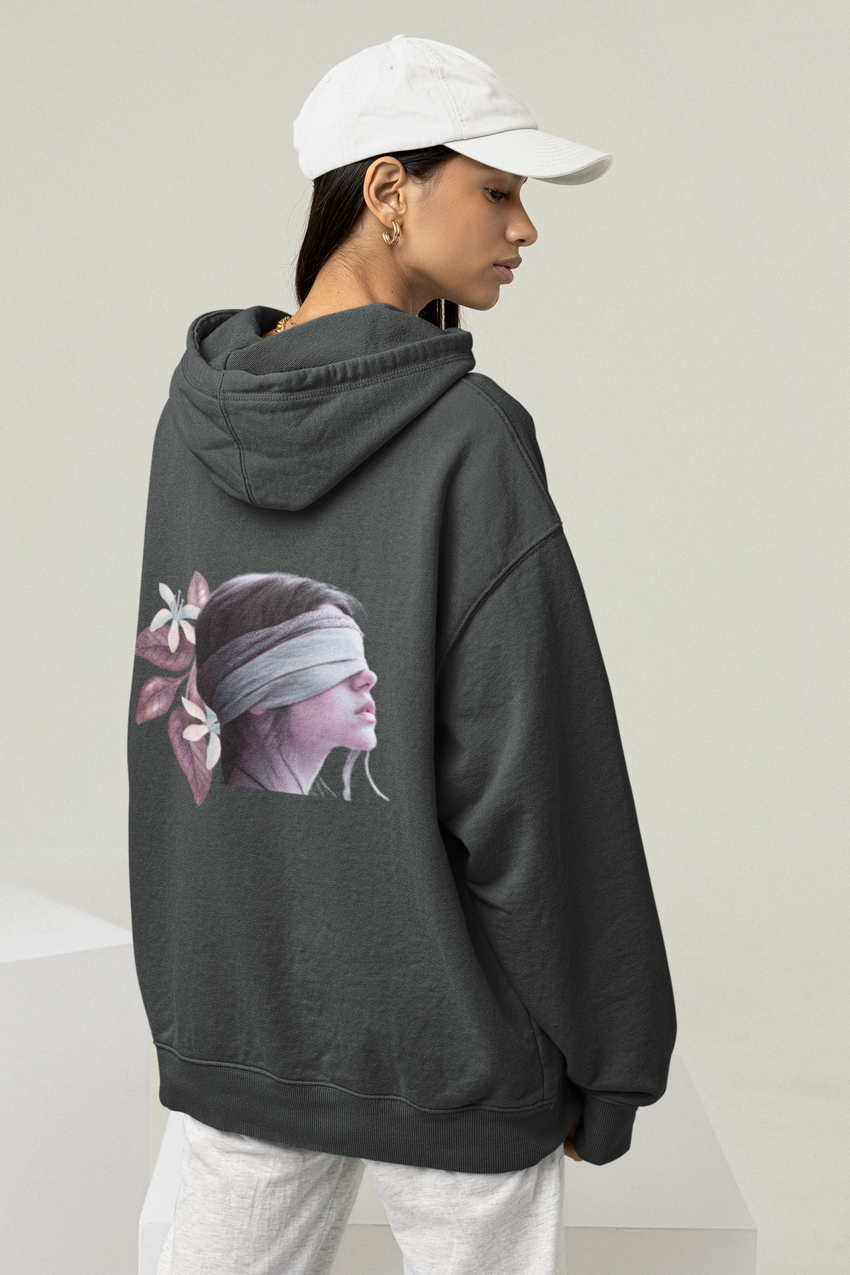 Inner Sight Hoodie