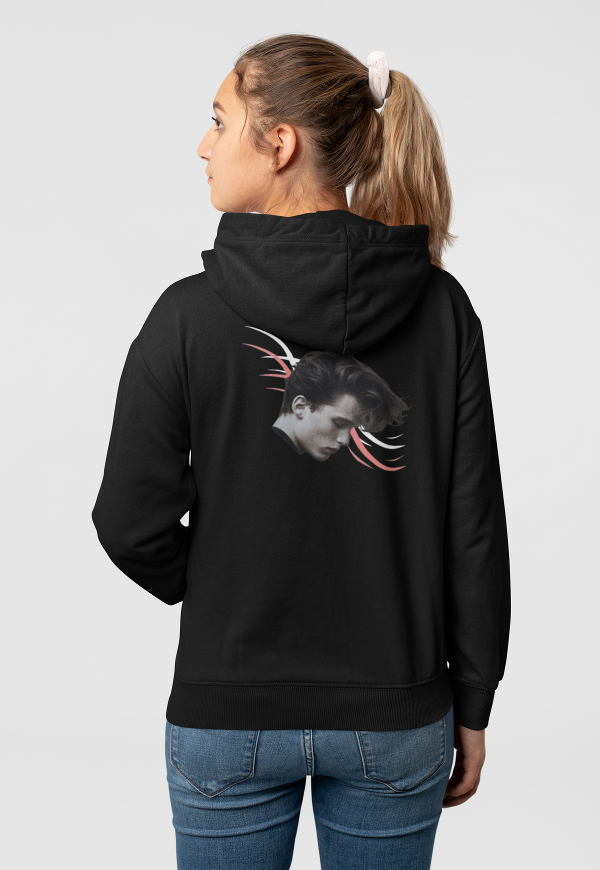 Tide of Fragments Hoodie