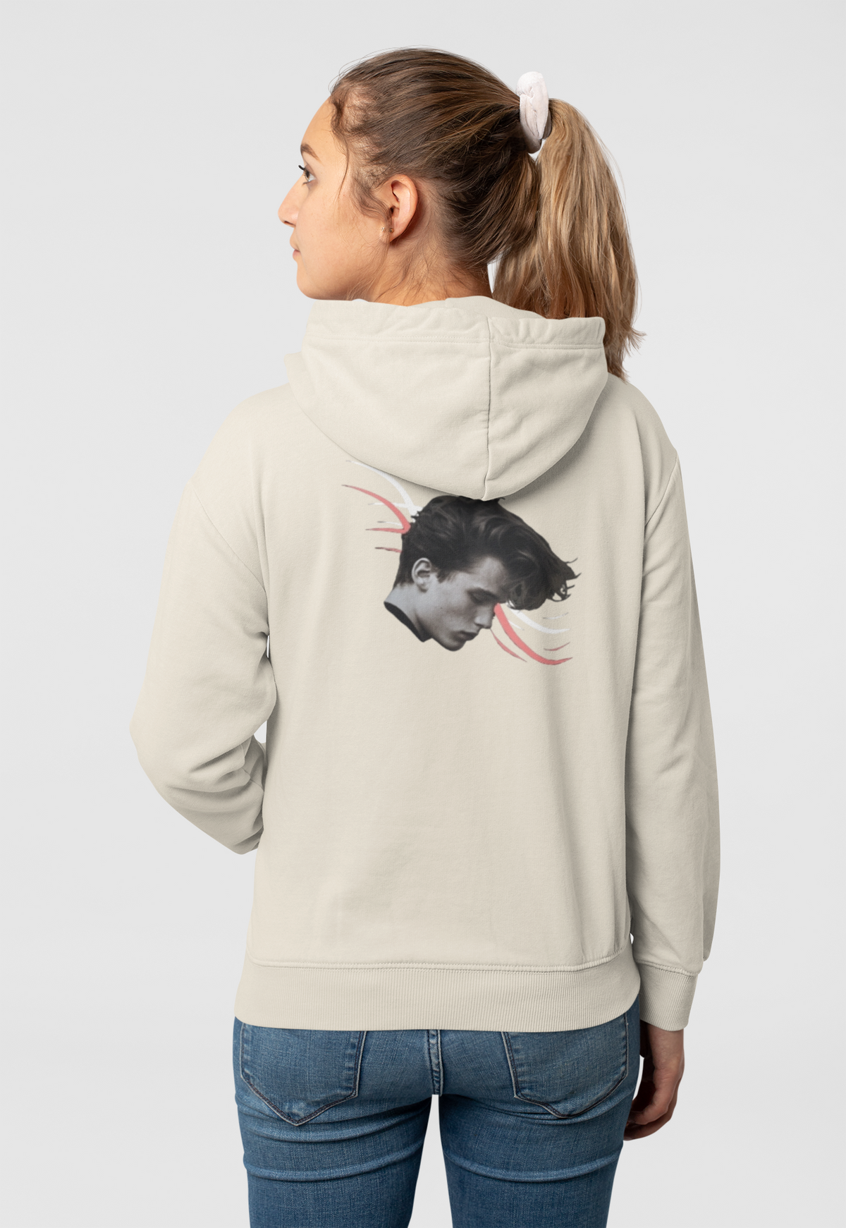 Tide of Fragments Hoodie