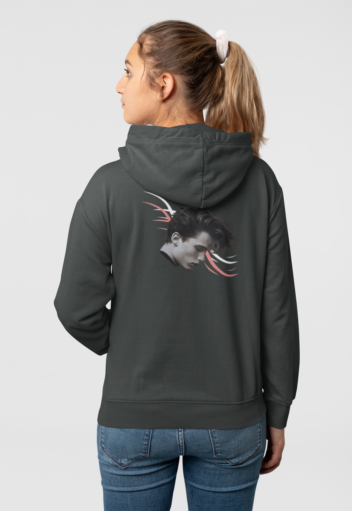 Tide of Fragments Hoodie
