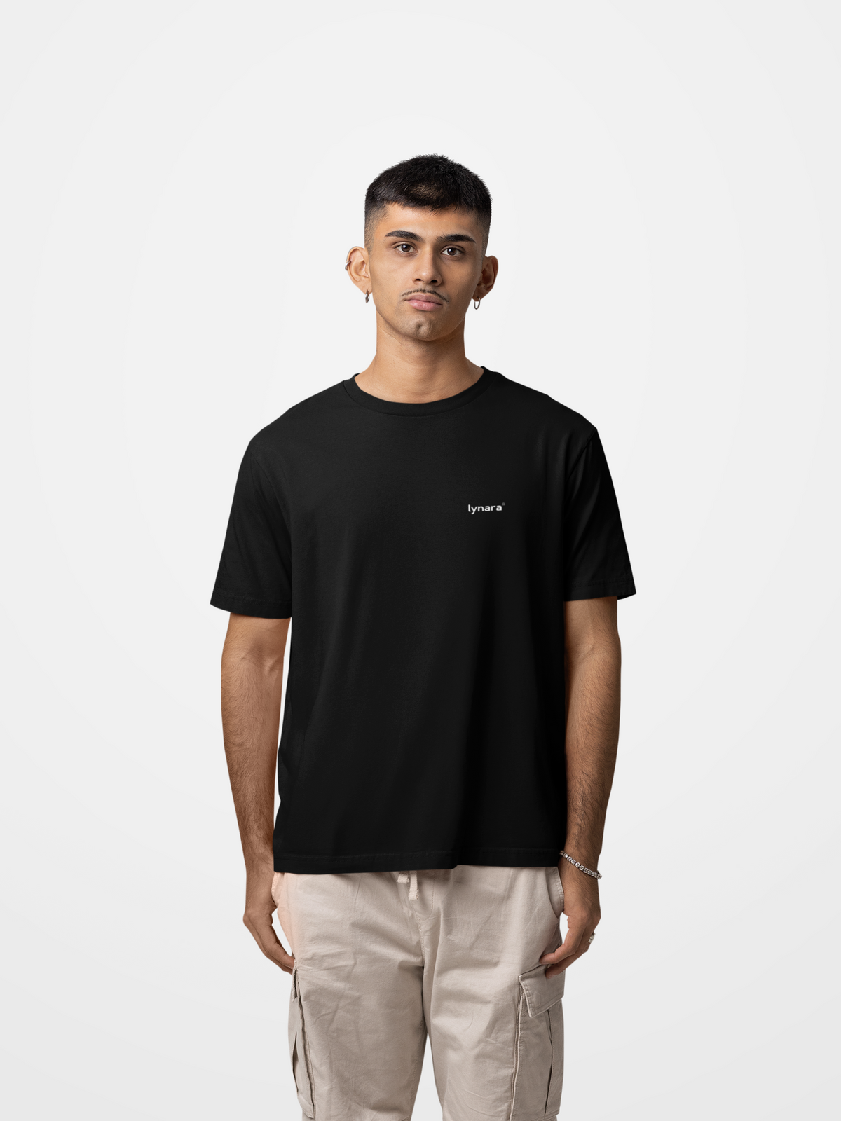 Faded Bloom T-shirt