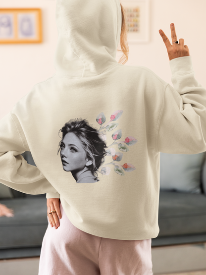 She Who Grows Hoodie