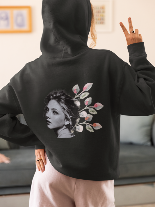 She Who Grows Hoodie