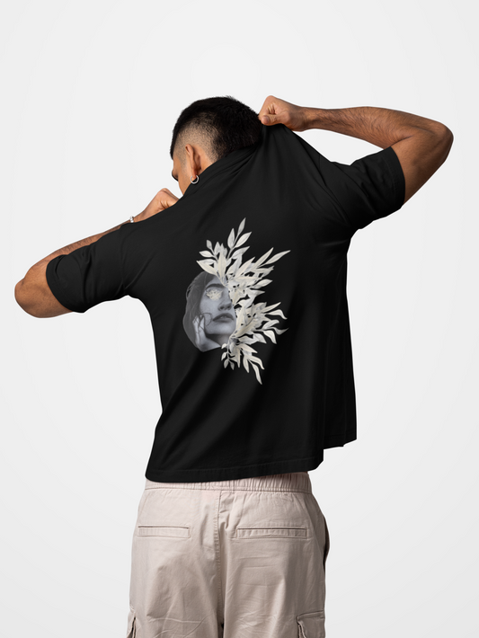 Into Leaves T-shirt