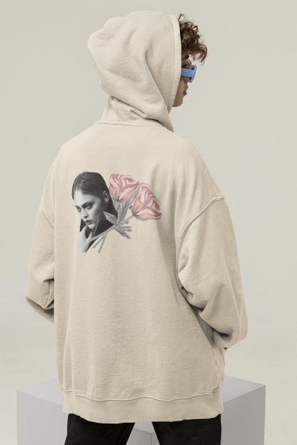 Faded Bloom Hoodie
