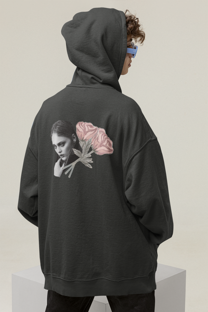 Faded Bloom Hoodie