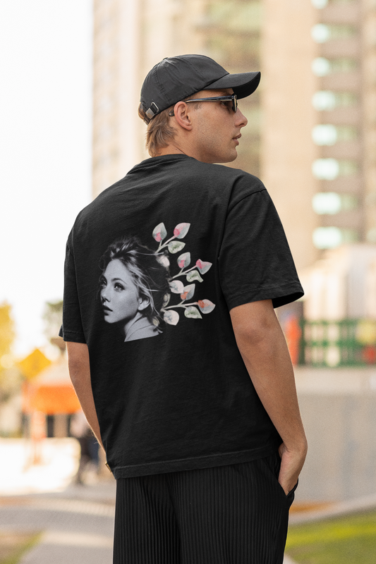 She Who Grows T-shirt