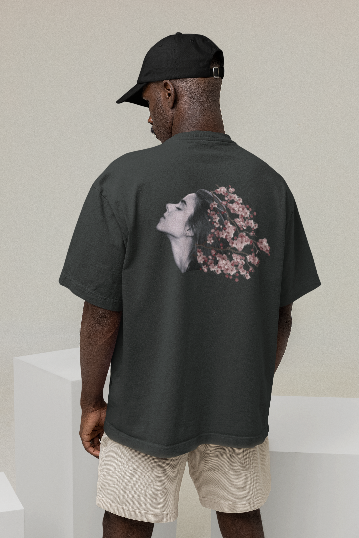Branch of Light T-shirt