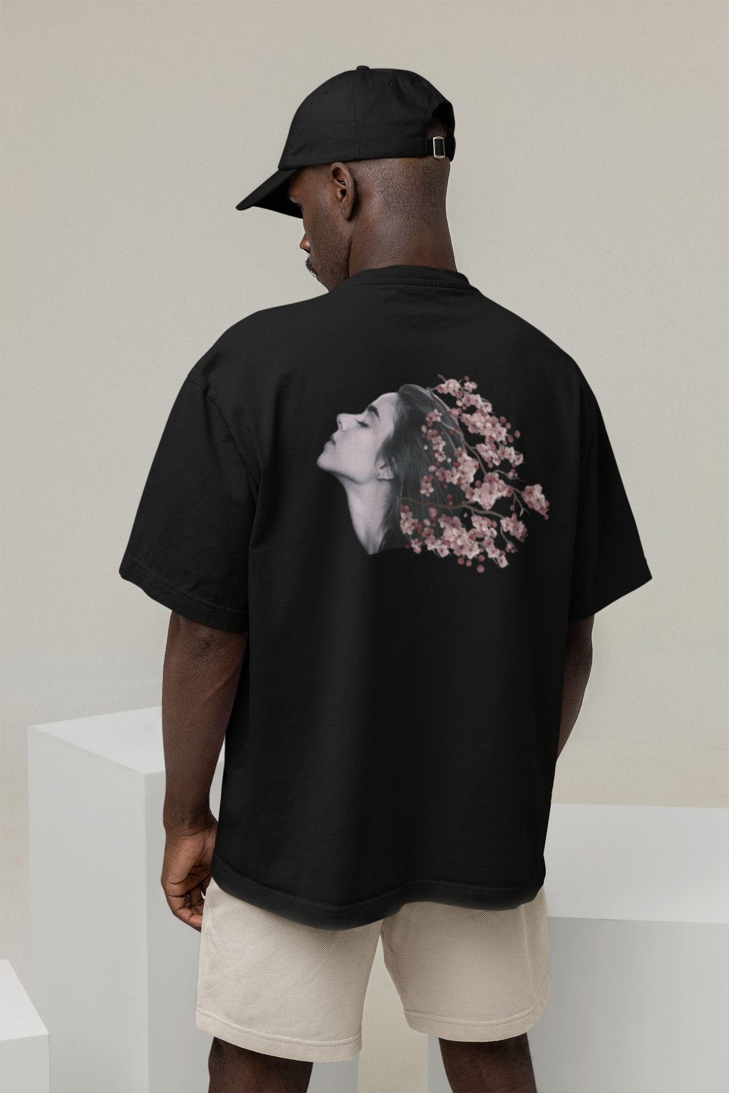Branch of Light T-shirt