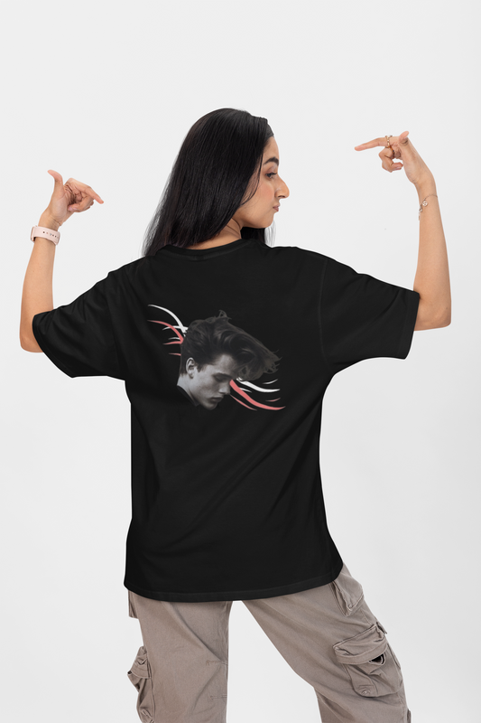 Tide of Fragments T-shirt