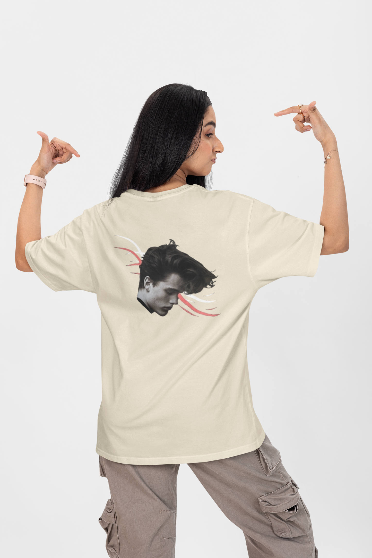 Tide of Fragments T-shirt