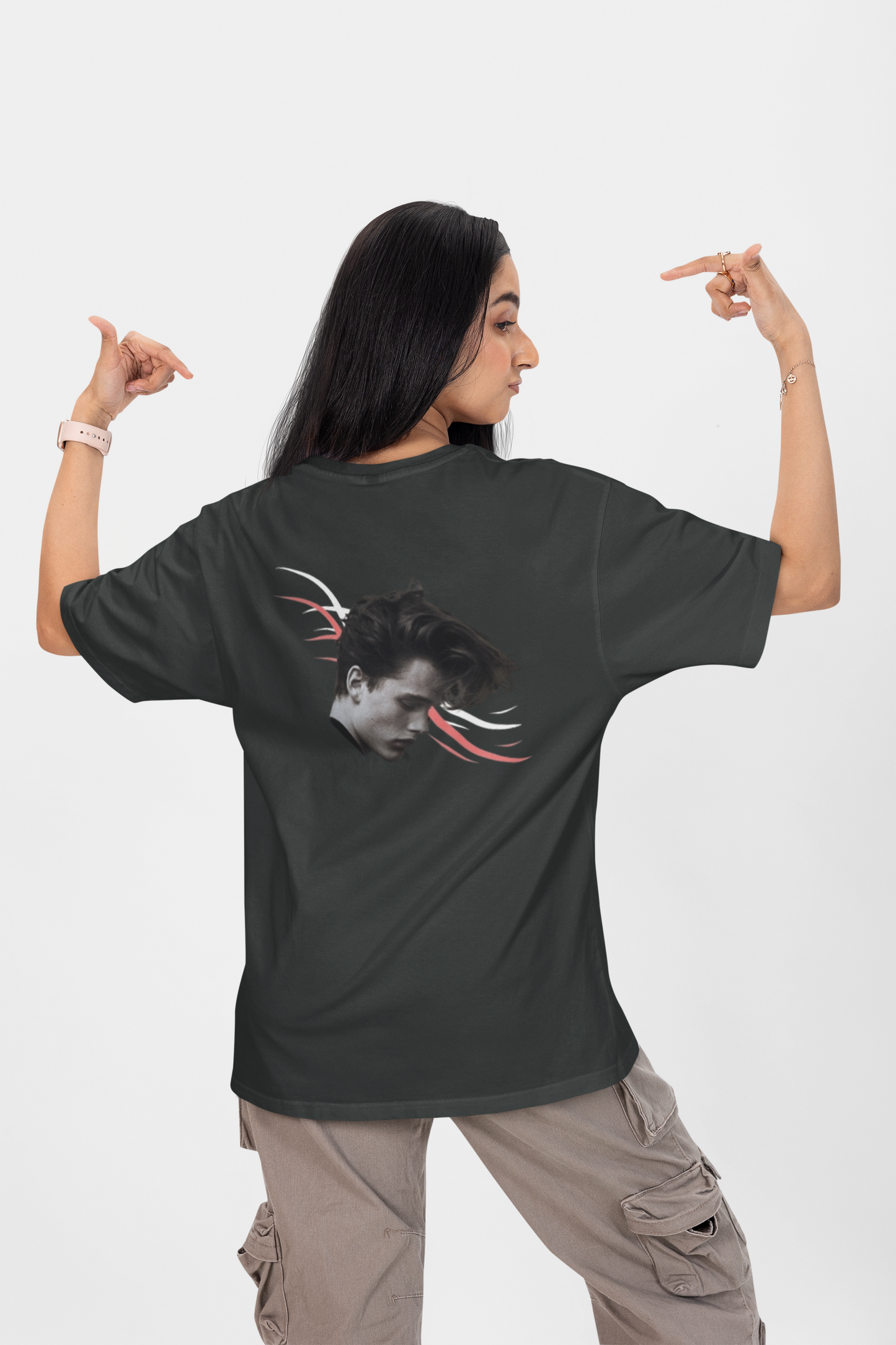 Tide of Fragments T-shirt