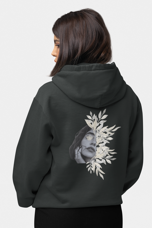 Into Leaves Hoodie