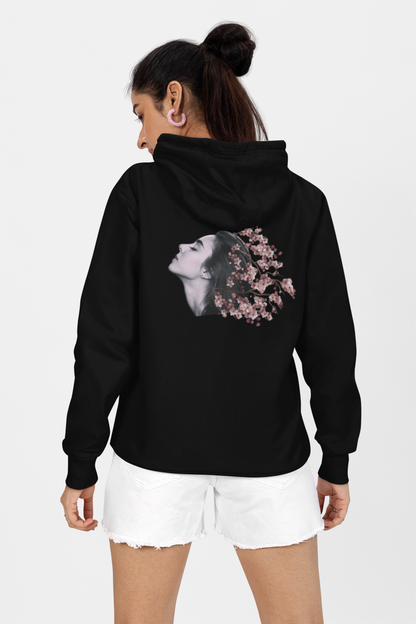 Branch of Light Hoodie