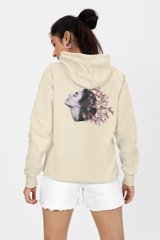 Branch of Light Hoodie