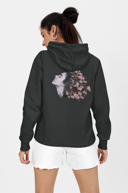Branch of Light Hoodie