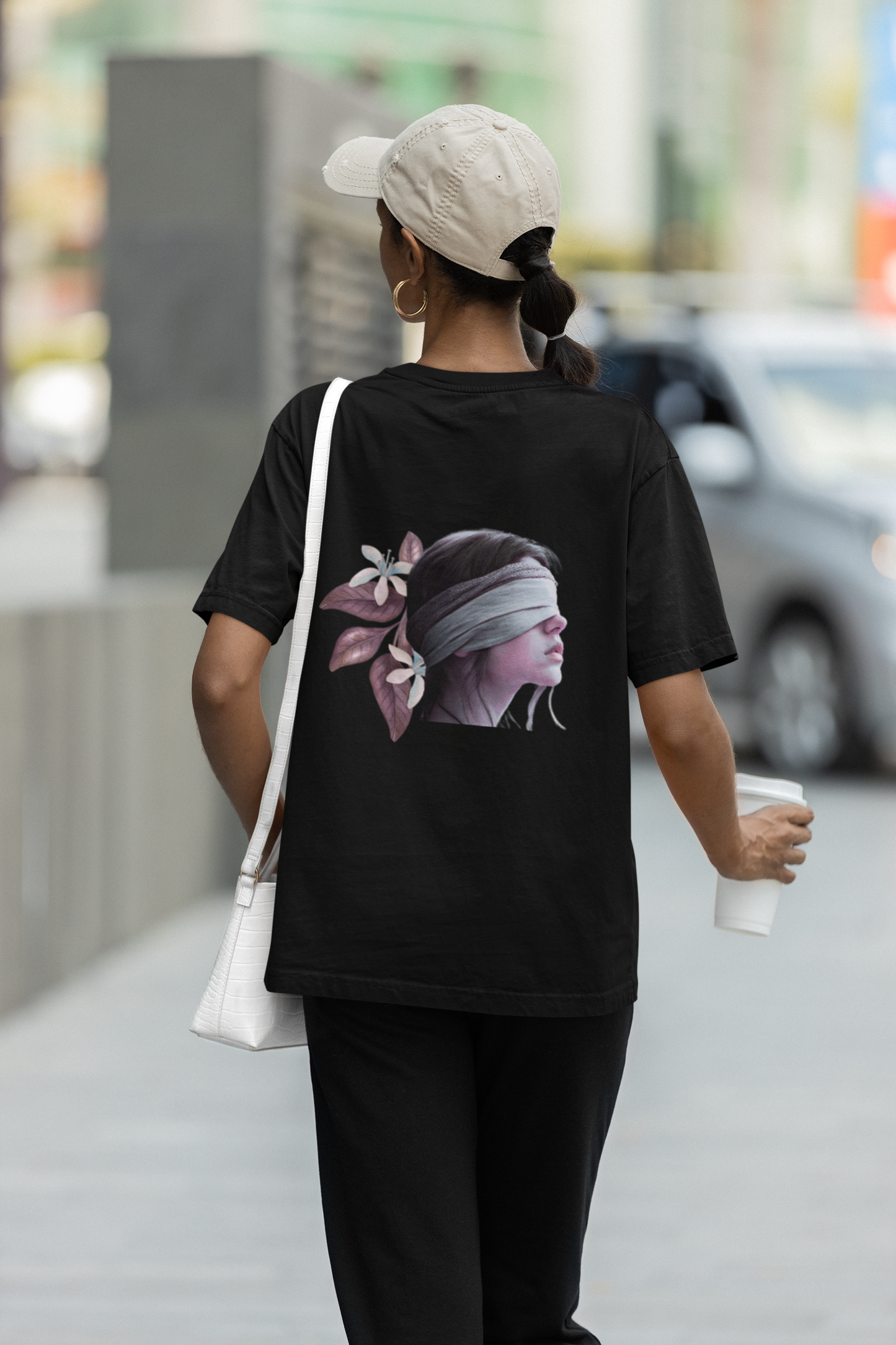 Inner Sight T-shirt