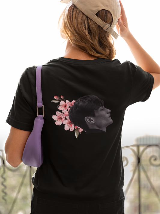 Head in Light T-shirt