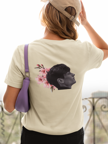 Head in Light T-shirt