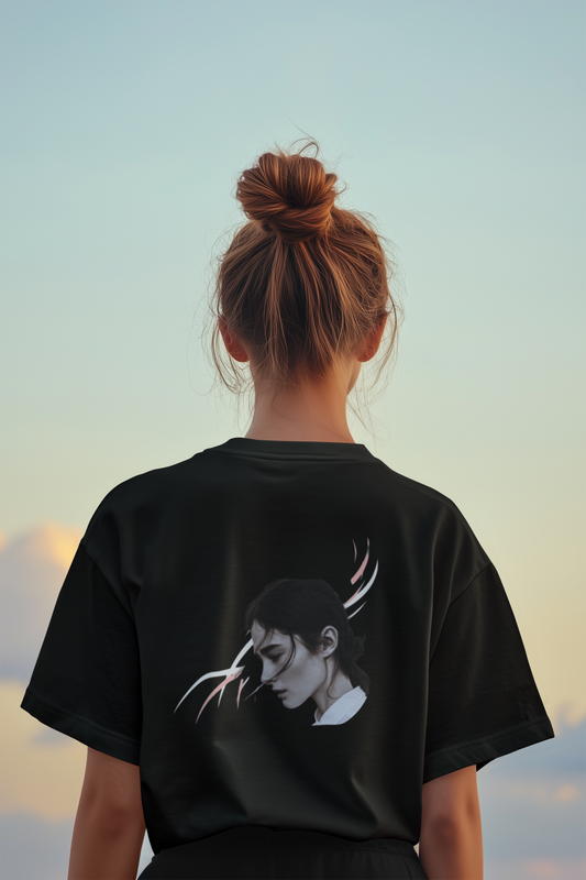 Echo Lines, Everlasting T-shirt