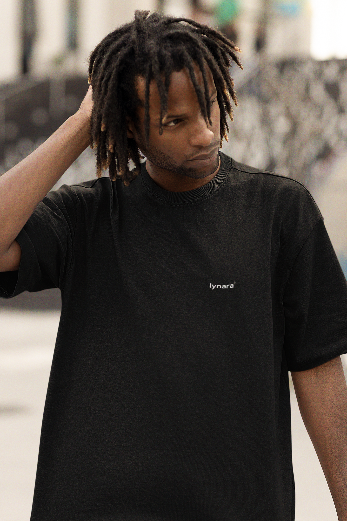 Tide of Fragments T-shirt
