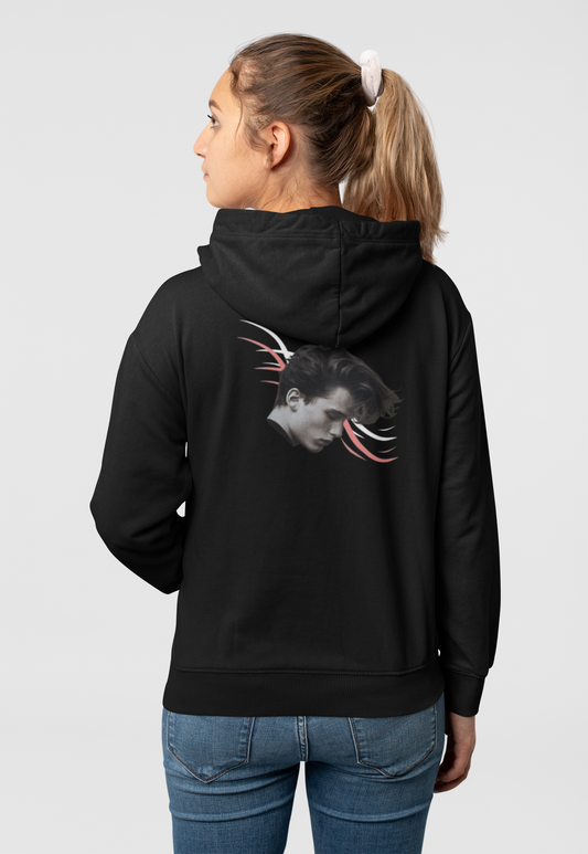 Tide of Fragments Hoodie