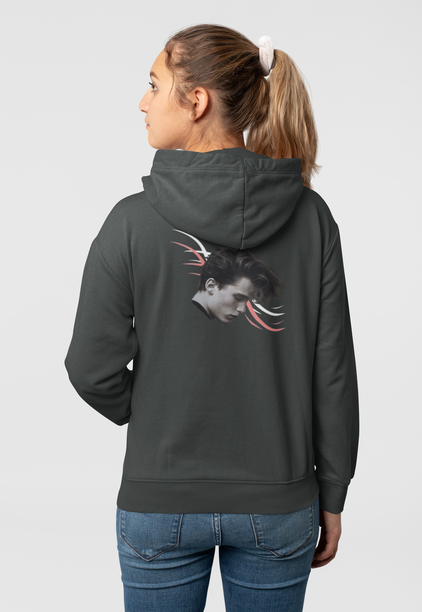 Tide of Fragments Hoodie
