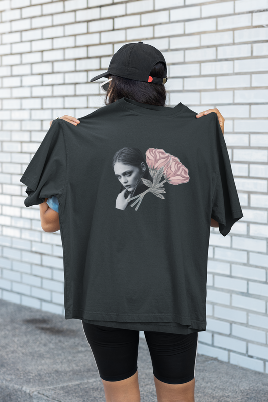 Faded Bloom T-shirt