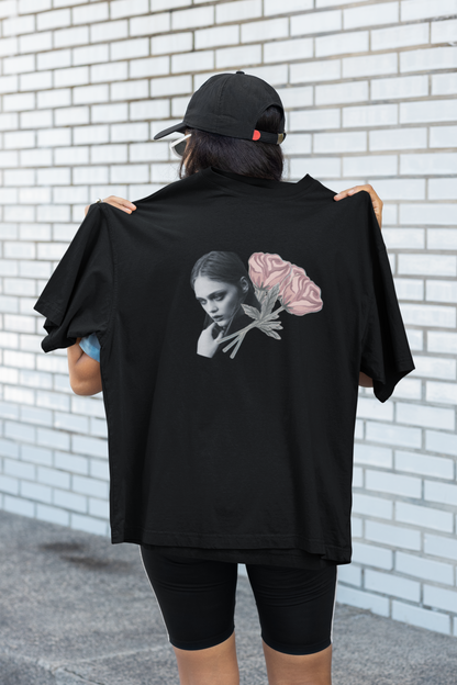 Faded Bloom T-shirt