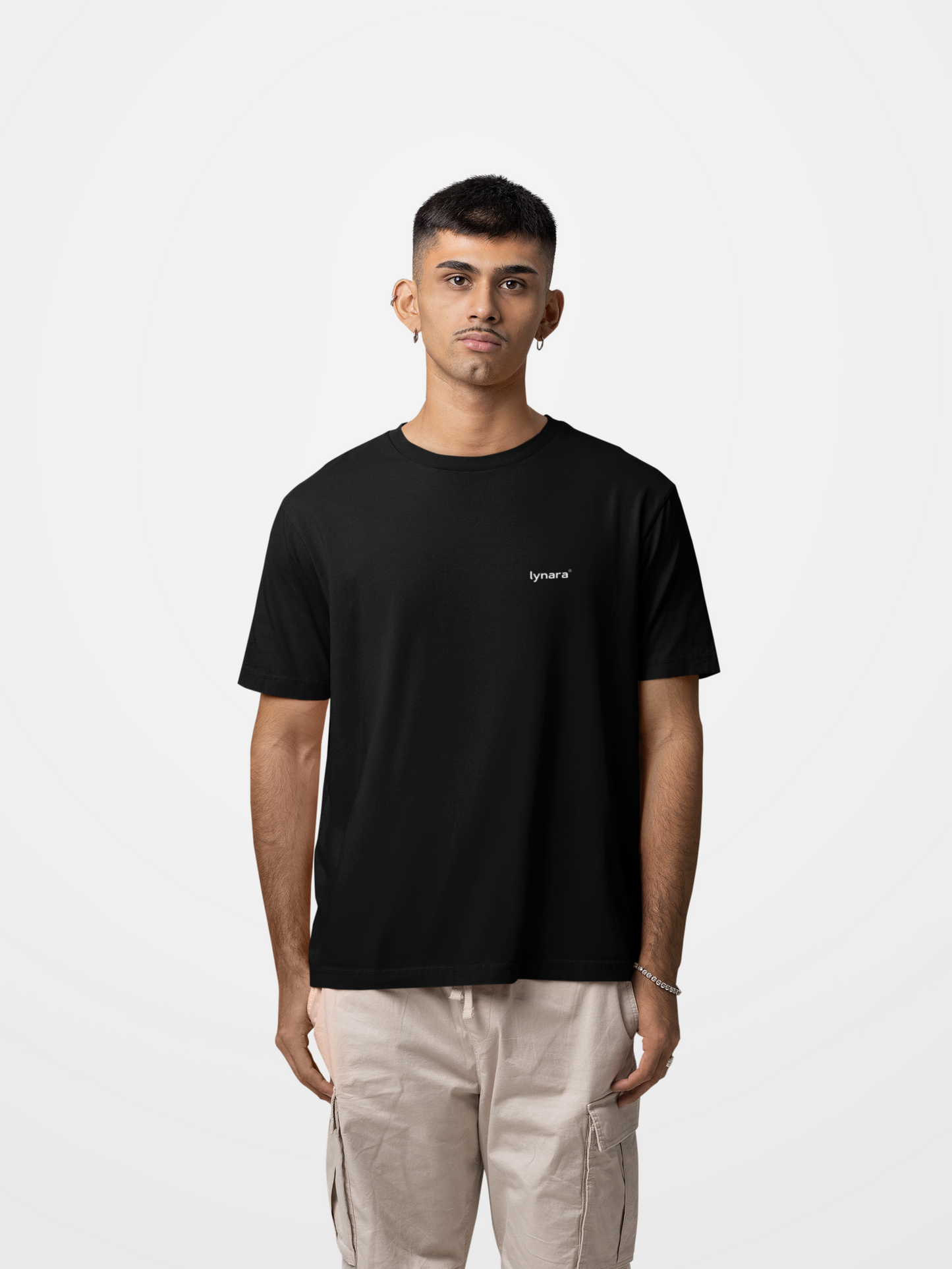 Faded Bloom T-shirt