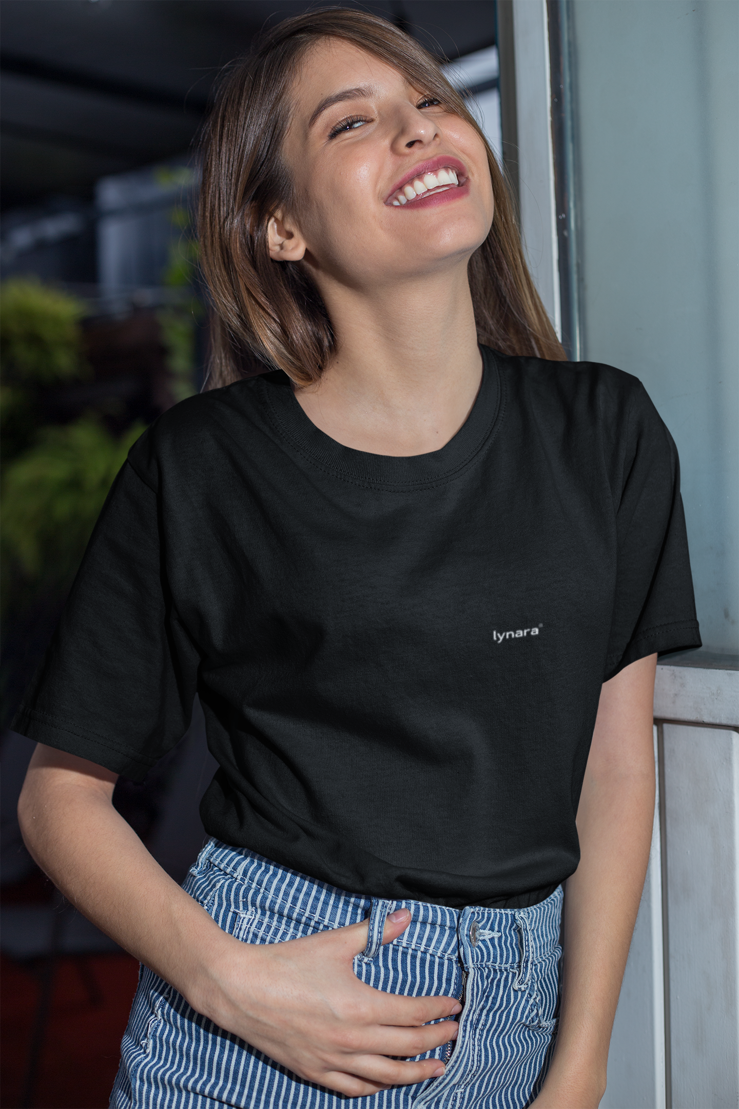 Branch of Light T-shirt